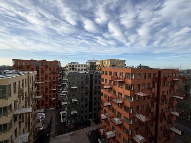 Appartement te huur in West, Amsterdam