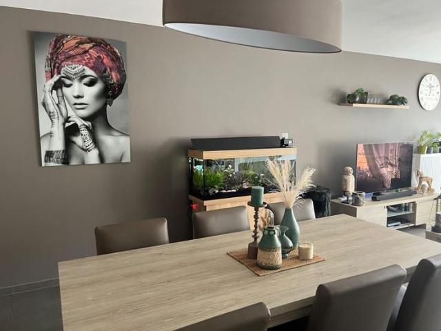 Appartement location à Deurne-Noord, Antwerpen