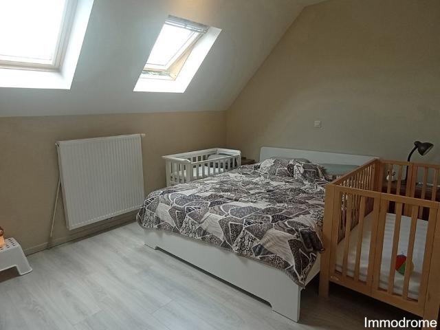 Appartement location à Sint-Joris-Winge, Tielt-Winge