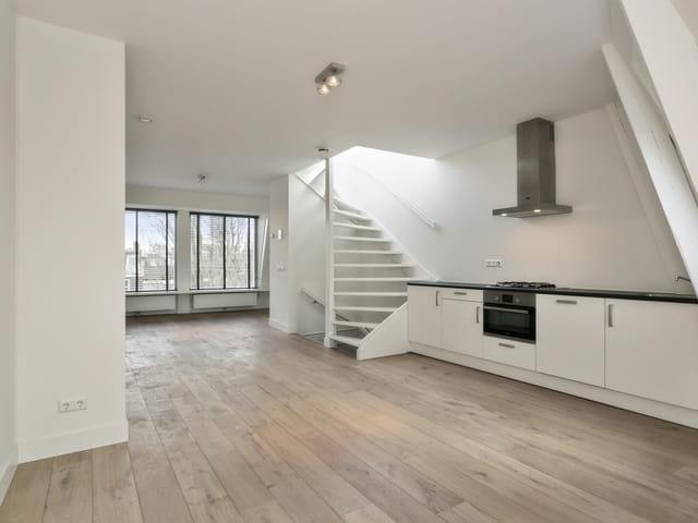 Appartement te huur in West, Amsterdam