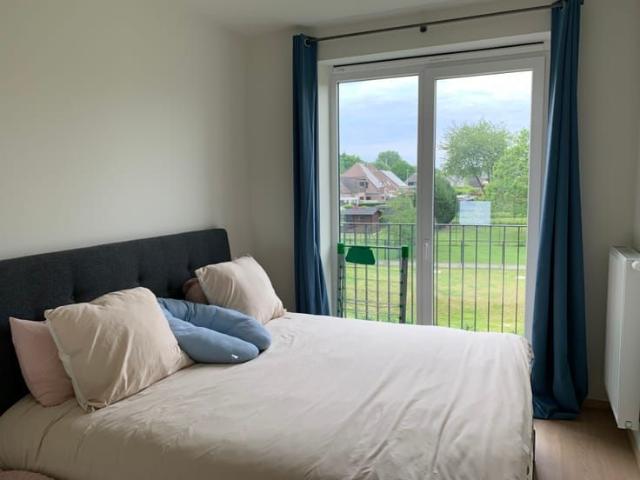 Appartement location à Machelen, Brabant