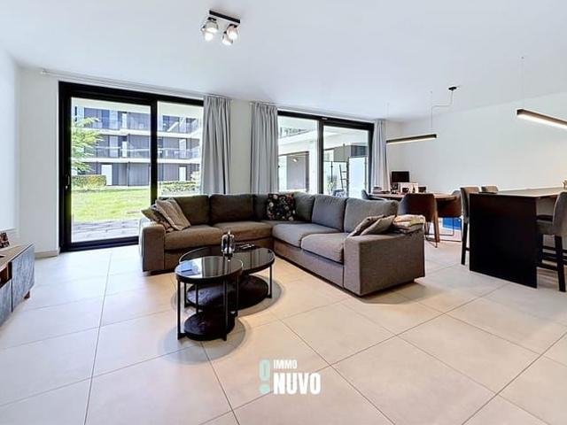 Appartement location à Aalst, Oost-Vlaanderen