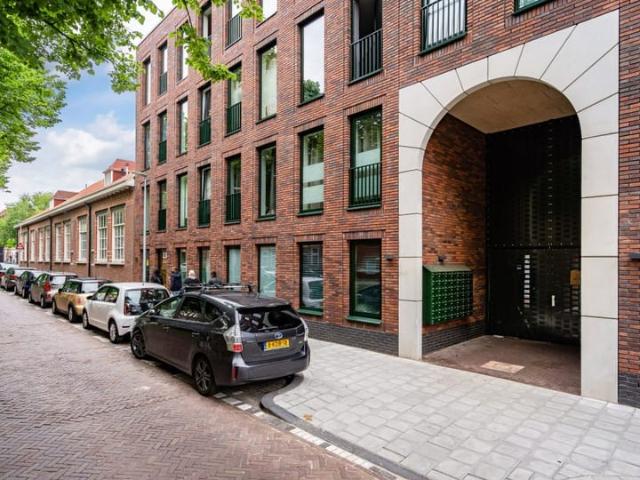 Appartement te huur in Zuid Holland