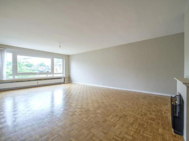 Appartement location à Woluwe-Saint-Pierre - Sint-Pieters-Woluwe, Brussel-Hoofdstad - Bruxelles-Capitale