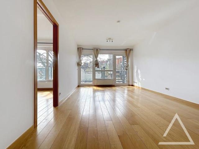 Appartement location à Brussel, Bruxelles