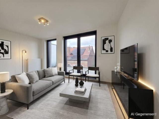 Appartement location à Merchtem, Brabant