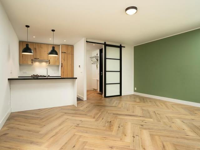 Appartement te huur in Dorp, Wassenaar