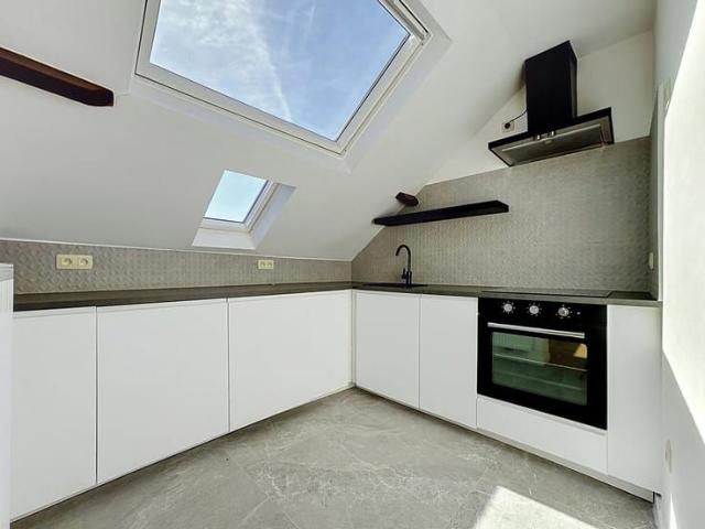 Appartement location à La Flohaie, Braine-l'Alleud