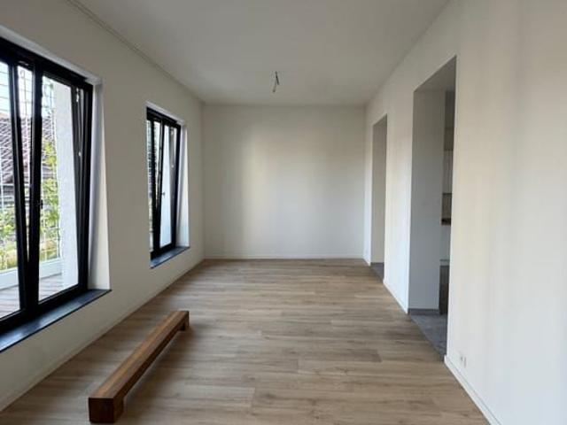 Appartement location à Rive Gauche - Linkeroever, Molenbeek-Saint-Jean - Sint-Jans-Molenbeek