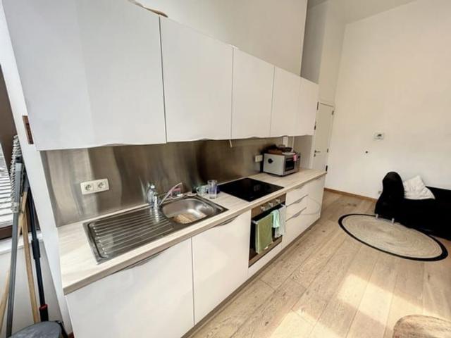 Appartement location à Liège, Wallonie
