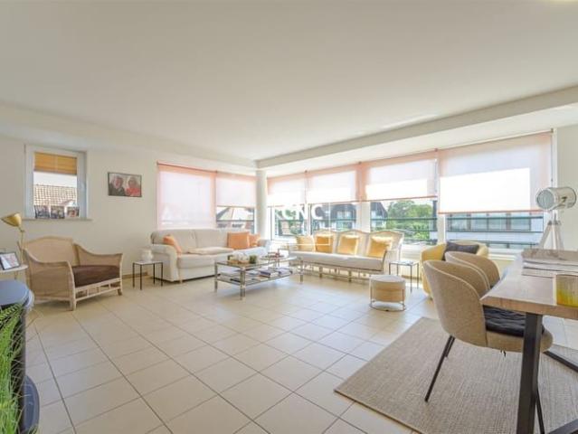 Appartement location à Knokke-heist, West-Vlaanderen