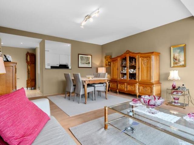 Appartement location à Waasmunster, Oost-Vlaanderen