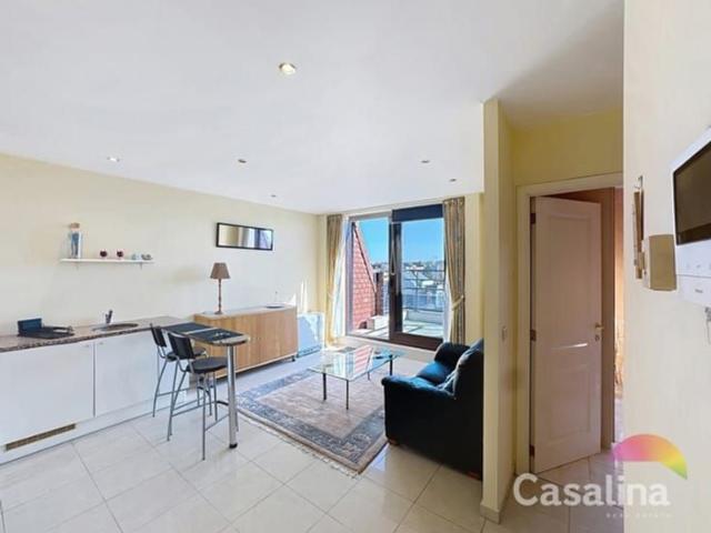 Appartement location à Evere, Bruxelles