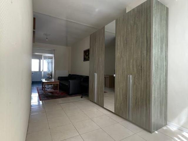 Appartement location à Antwerpen