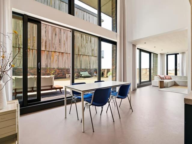Appartement te huur in Noord, Amsterdam