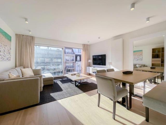Appartement location à Knokke-heist, West-Vlaanderen