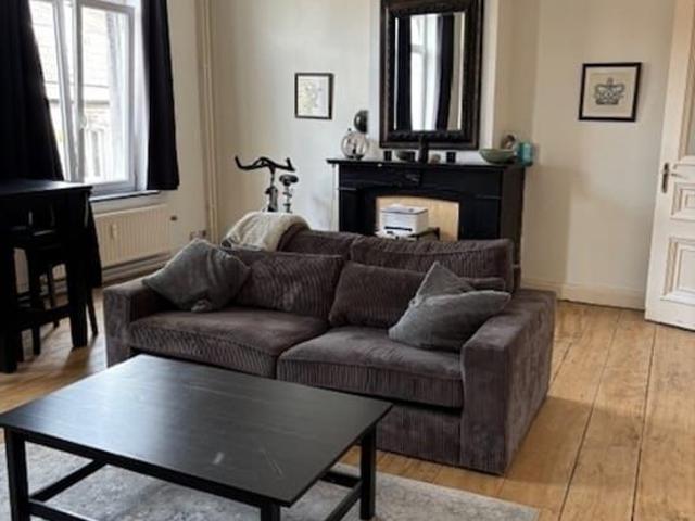 Appartement location à Hannut, Wallonie
