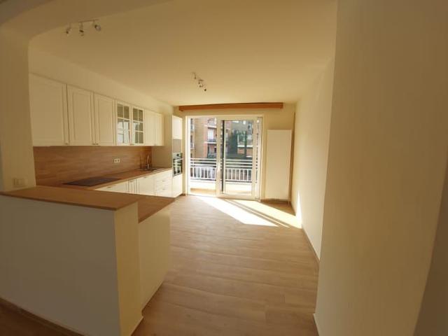 Appartement location à Brussel, Bruxelles