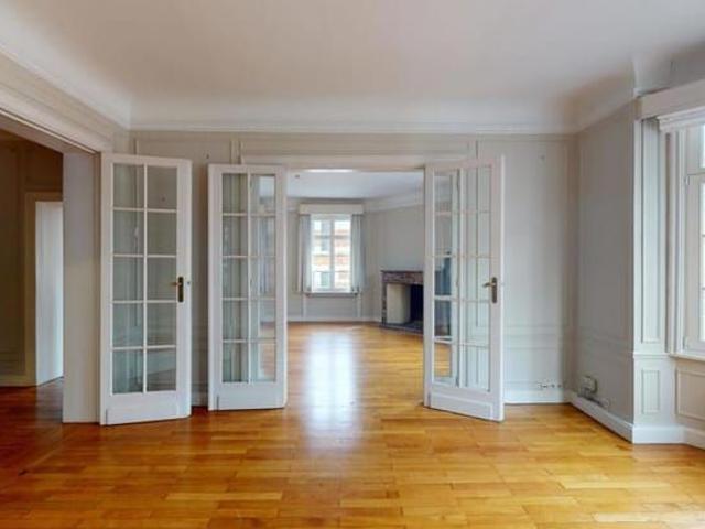 Appartement location à Etterbeek, Bruxelles