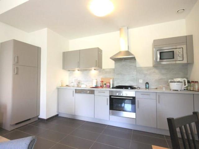 Appartement location à Ottignies-louvain-la-neuve, Wallonie