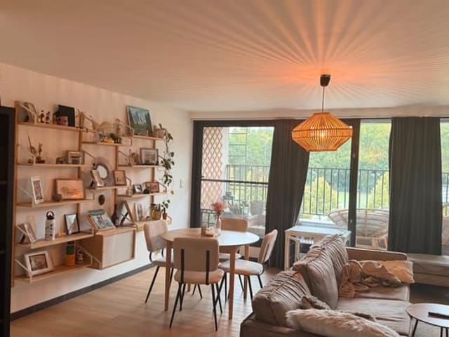 Appartement location à Antwerpen