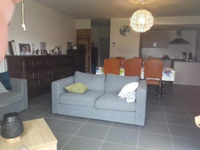 Appartement location à Jurbise, Wallonie