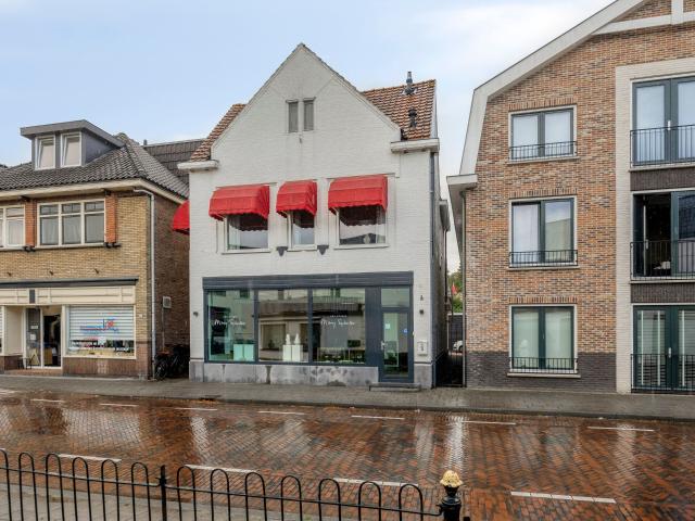 Appartement te huur in Baarn