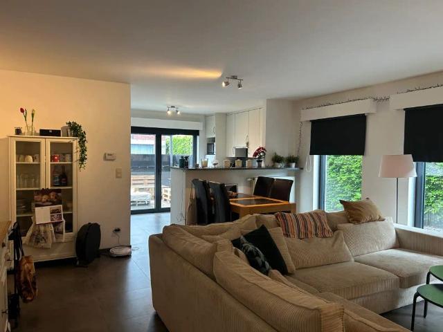 Appartement location à Bocholt, Limburg