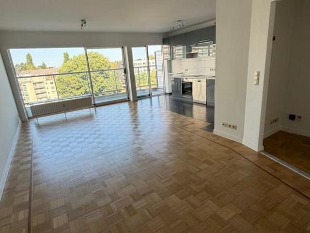 Appartement location à Jette, Bruxelles