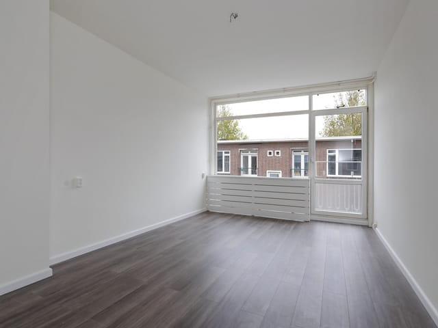 Appartement te huur in Centrum, Rotterdam