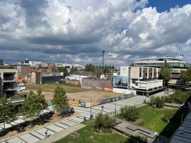 Appartement te huur in Eikenderveld, Heerlen