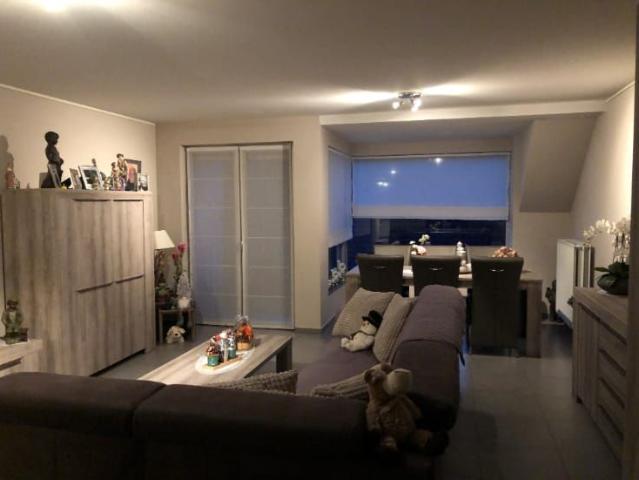 Appartement location à Iseghem, West-Vlaanderen