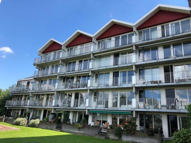 Appartement te huur in Mijdrecht, Utrecht
