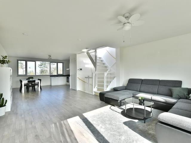 Appartement te huur in Schellingwoude, Amsterdam