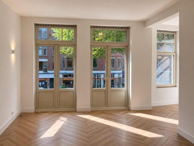 Appartement te huur in Tussendijken, Rotterdam
