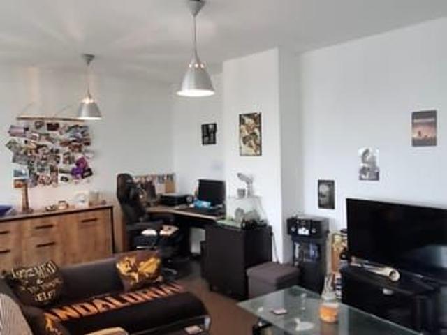 Appartement location à Liège, Wallonie