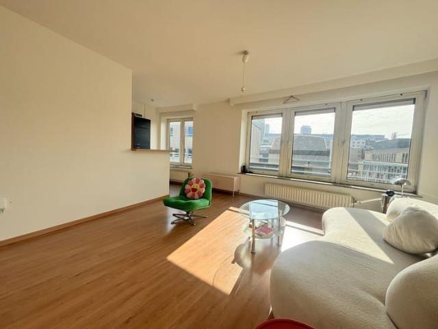 Appartement location à Brussel, Bruxelles