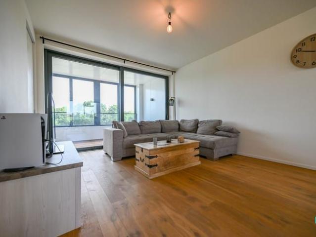 Appartement location à Iseghem, West-Vlaanderen