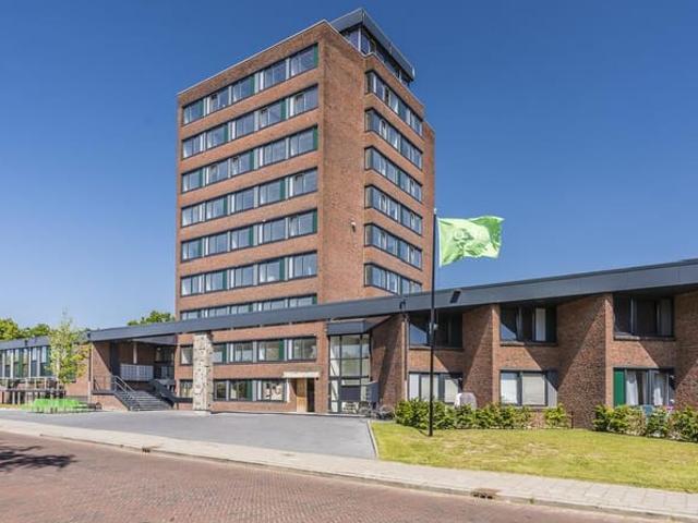 Appartement te huur in Winschoten, Groningen