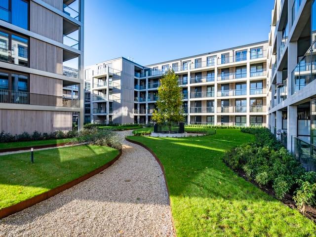 Appartement te huur in Plettenburg, Nieuwegein