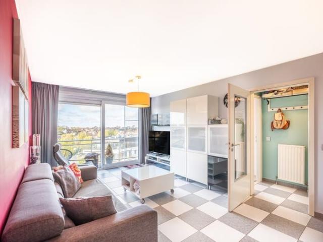 Appartement location à Coxyde, West-Vlaanderen