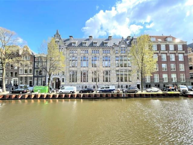 Appartement te huur in Centrum, Amsterdam