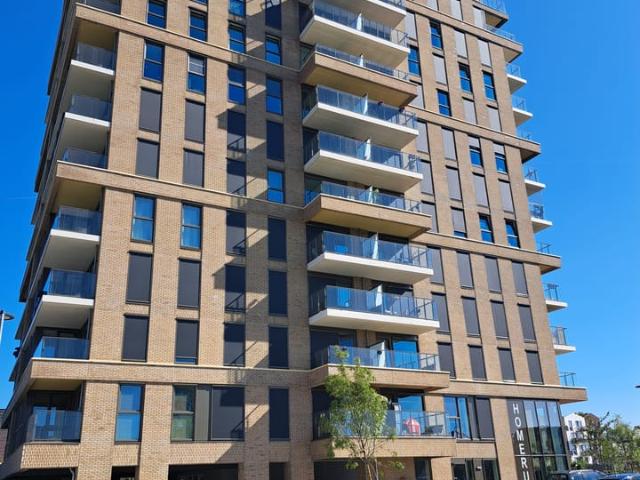 Appartement te huur in Homeruskwartier, Almere-haven