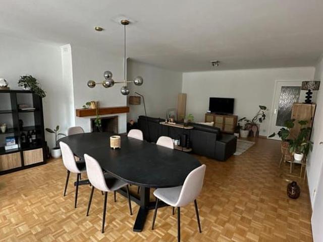 Appartement location à Stationswijk, Mechelen
