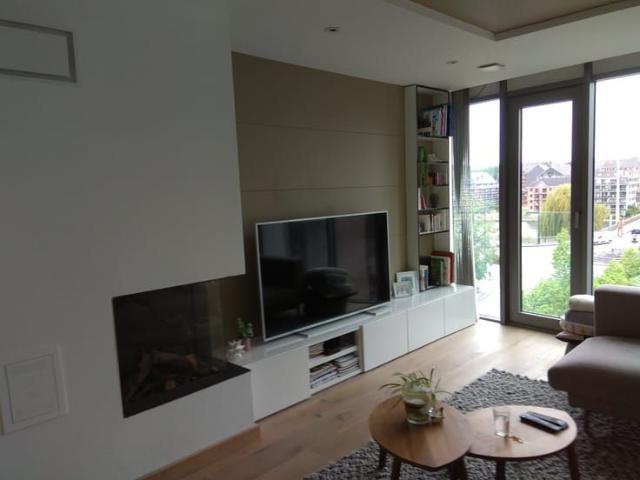 Appartement location à Namen, Wallonie