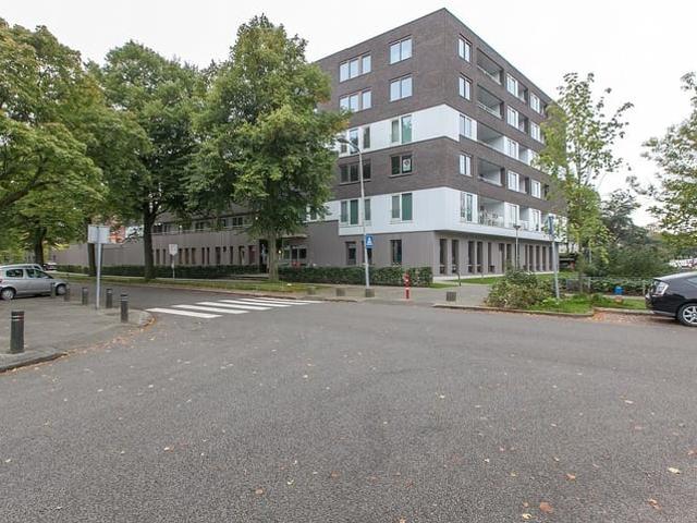 Appartement te huur in Groningen
