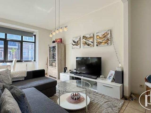 Appartement location à Waver, Wallonie