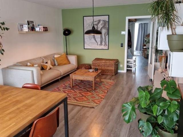 Appartement location à Antwerpen