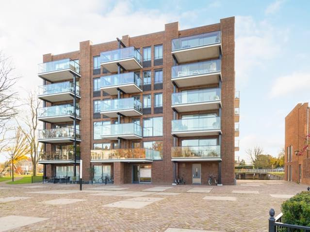Appartement te huur in Woerden, Utrecht
