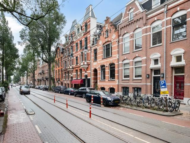 Appartement te huur in Zuid, Amsterdam